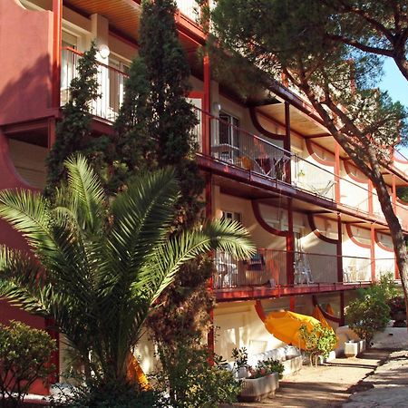 Goettenmar Platja D'Aro Kültér fotó