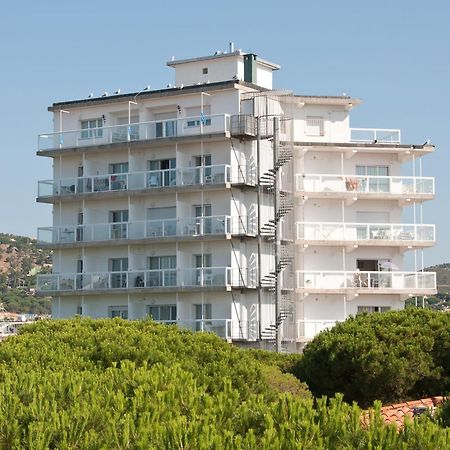 Goettenmar Platja D'Aro Kültér fotó