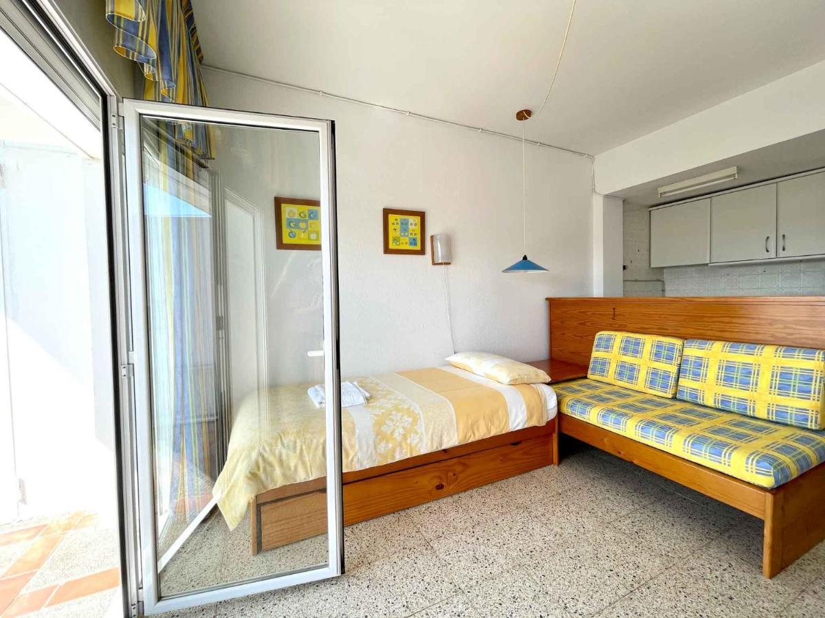 Goettenmar Platja D'Aro Kültér fotó