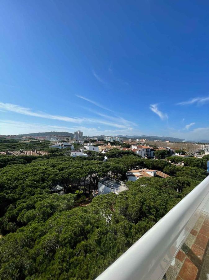Goettenmar Platja D'Aro Kültér fotó