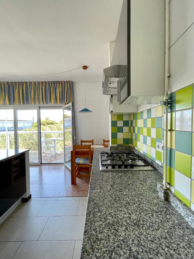 Goettenmar Platja D'Aro Kültér fotó