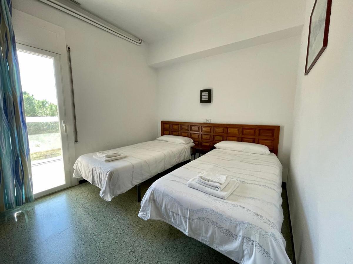 Goettenmar Platja D'Aro Kültér fotó