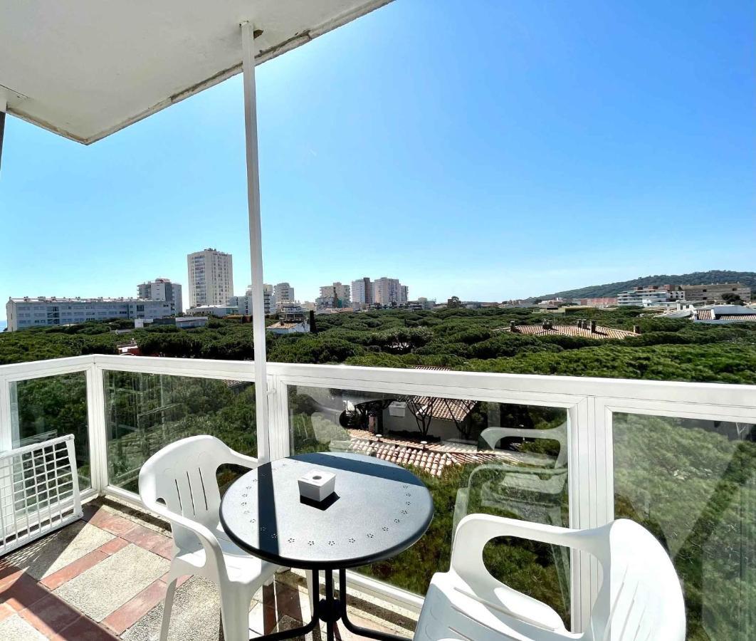 Goettenmar Platja D'Aro Kültér fotó