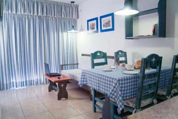 Goettenmar Platja D'Aro Kültér fotó