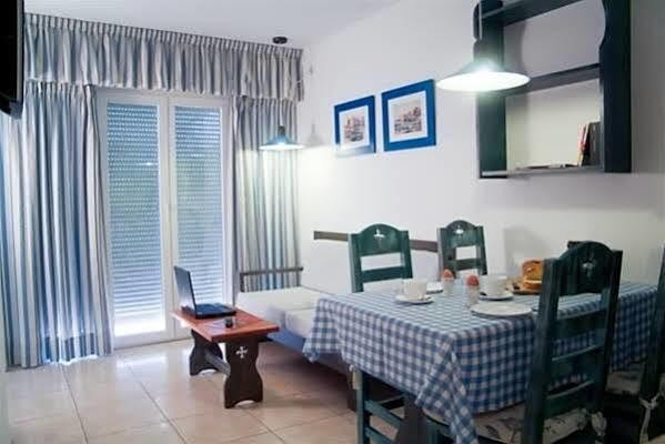 Goettenmar Platja D'Aro Kültér fotó