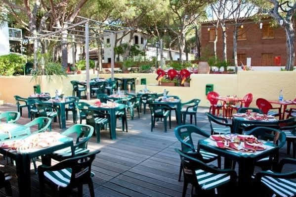 Goettenmar Platja D'Aro Kültér fotó