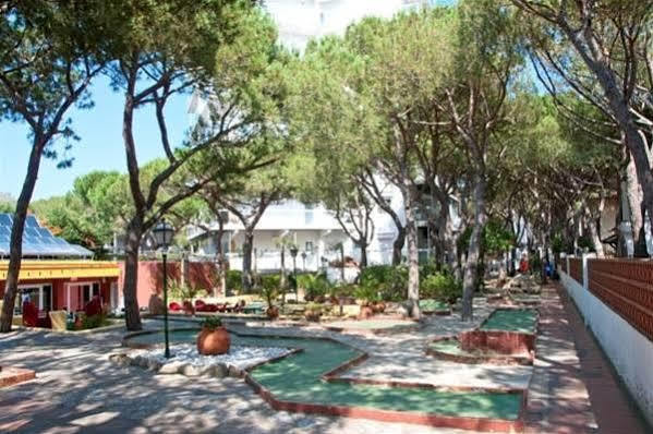 Goettenmar Platja D'Aro Kültér fotó