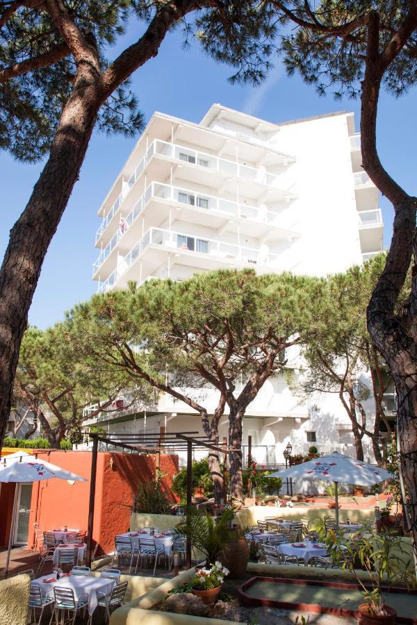 Goettenmar Platja D'Aro Kültér fotó